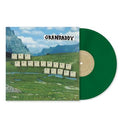 GRANDADDY 'THE SOPHTWARE SLUMP' LP - OPAQUE EVERGREEN
