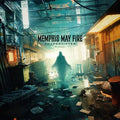 MEMPHIS MAY FIRE 'SHAPESHIFTER' LP