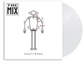 KRAFTWERK 'THE MIX' 2LP - WHITE