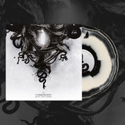 BLUT AUS NORD '777 COSMOSOPHY' LP - BLACK/WHITE