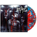 DYING FETUS 'GROTESQUE IMPALEMENT' EP (Splatter Vinyl)