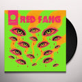 RED FANG 'ARROWS'  LP