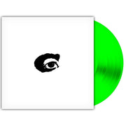 CEREMONY 'TELL ME YOUR DREAM' LP (Neon Green Vinyl)