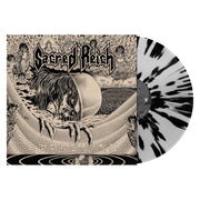 SACRED REICH 'AWAKENING' LP - SPLATTER