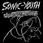 SONIC YOUTH 'CONFUSION IS SEX' LP