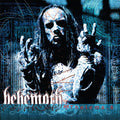 BEHEMOTH 'THELEMA.6' 25TH ANNIVERSARY EDITION LP - SPLATTER