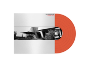 THE STARTING LINE 'ETERNAL YOUTH' LP (Blood Orange Vinyl)