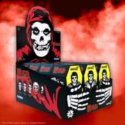 MISFITS BLIND BOX REACTION FIGURES COMPLETE 12 PIECE BOX SET