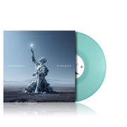 OF MICE & MEN 'ANOTHER MIRACLE' LP - TRANSLUCENT BLUE