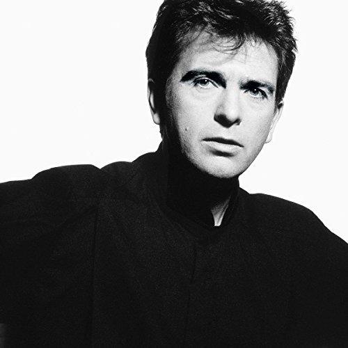 PETER GABRIEL 'SO' HALF SPEED MASTERED LP