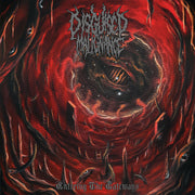 DISGUISED MALIGNANCE 'ENTERING THE GATEWAYS' CD