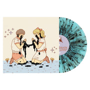 GREET DEATH 'DIE IN LOVE' LP - POLTERGEIST