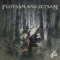 FLOTSAM & JETSAM 'THE COLD' REISSUE LP
