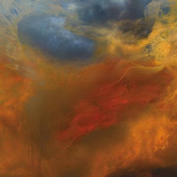 SUNN O))) 'LIFE METAL' 2LP - MANIFOLD - COLORED