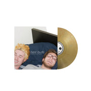 MOM JEANS. 'BEST BUDS' LP - CITRUS ECO MIX