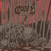 CONAN 'EVIDENCE OF IMMORTALITY' 2LP