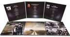 MAD MAX TRILOGY SOUNDTRACK 3LP - GREY/BLACK/SAND