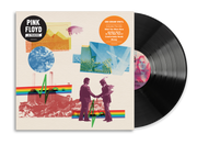 PINK FLOYD '8-TRACKS' LP
