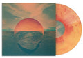 TYCHO 'DIVE' 2LP - ORANGE/RED