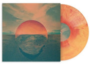 TYCHO 'DIVE' 2LP - ORANGE/RED