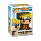 NARUTO: NARUTO RUNNING FUNKO POP! ANIMATION FIGURE