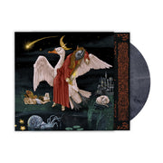 MAGDALENA BAY 'SECOND SLEEP/STAR EYES'  7" SINGLE (Marbled in Midnight Mist Vinyl)