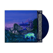 MAGDALENA BAY 'HUMAN HAPPENS/PAINT ME A PICTURE'  7" SINGLE (Marbled in 5am Skylight Vinyl)