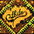 CATBITE 'DOOM GARDEN' EP - ORANGE