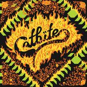 CATBITE ‘DOOM GARDEN’ EP - ORANGE