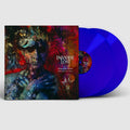 PARADISE LOST 'DRACONIAN TIMES' 25TH ANNIVERSARY 2LP - BLUE