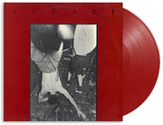 FUGAZI '7 SONGS' 12" EP - RED
