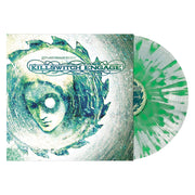 KILLSWITCH ENGAGE 'KILLSWITCH ENGAGE' LP - GREEN/SPLATTER