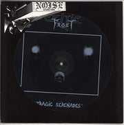 CELTIC FROST 'TRAGIC SERENADES' 12" EP - PICTURE DISC