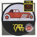 THE CARS 'MY BEST FRIEND'S GIRL' 7" - PICTURE DISC