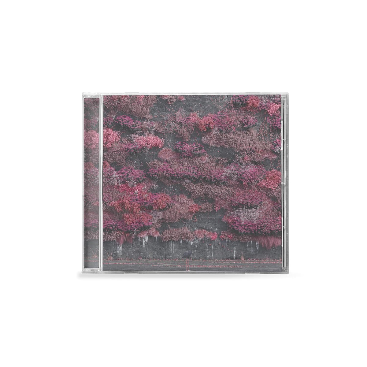 SLEEP TOKEN'EVEN IN ARCADIA' CD