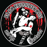 LARS FREDERIKSEN & THE BASTARDS 'VIKING' LP