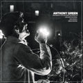 ANTHONY GREEN 'RECONCILE AT THE TILE WORKS, RECORDED LIVE' 2LP (Semi Transparent Violet Vinyl)