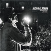 ANTHONY GREEN 'RECONCILE AT THE TILE WORKS, RECORDED LIVE' 2LP (Semi Transparent Violet Vinyl)
