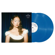 LAUFEY ‘BEWITCHED: THE GODDESS EDITION’ 2LP - BLUE