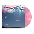 THESE ARMS ARE SNAKES 'EASTER' LP - LTD. 300 - TRANSLUCENT PINK