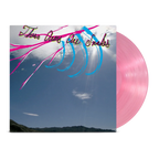 THESE ARMS ARE SNAKES 'EASTER' LP - LTD. 300 - TRANSLUCENT PINK