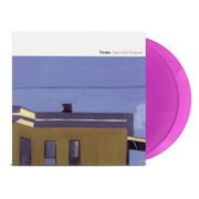 NEW END ORIGINAL 'THRILLER' LP - EXCLUSIVE - LTD. 300 - TRANSLUCENT PURPLE