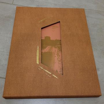 JESU 'JESU' 5LP BOX SET - DELUXE