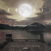 DAYSEEKER 'ORIGIN' LP