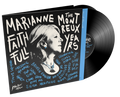 MARIANNE FAITHFULL 'THE MONTREUX YEARS' 2LP