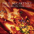 PAUL MCCARTNEY 'FLOWERS IN THE DIRT' LP