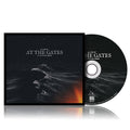 AT THE GATES 'THE GHOST OF A FUTURE DEAD' CD - DIGIPAK