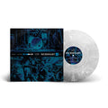 INCENDIARY 'PRODUCT OF NEW YORK' LP - CLEAR/WHITE/MARBLE