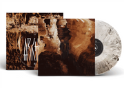 ZOLA JESUS 'ARKHON' LP - ECO MIX