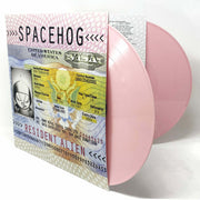 SPACEHOG 'RESIDENT ALIEN' 2L - PINK